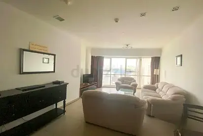 Apartment in Goldcrest Executive, JLT Cluster C