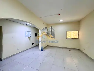 Prime Location | Spacious & Bright | Near Jimi Mall