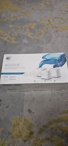 TP-Link Deco Whole Home Mesh Wi-Fi System (boxed)