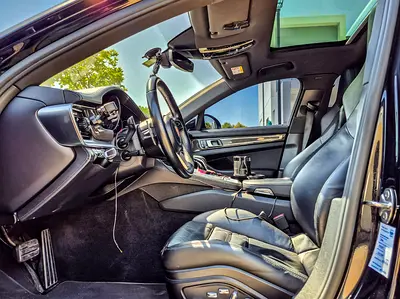 صورة مصغرة 13 لـ 2017 Porsche PANAMERA
