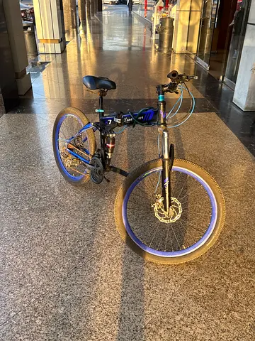 Cycle