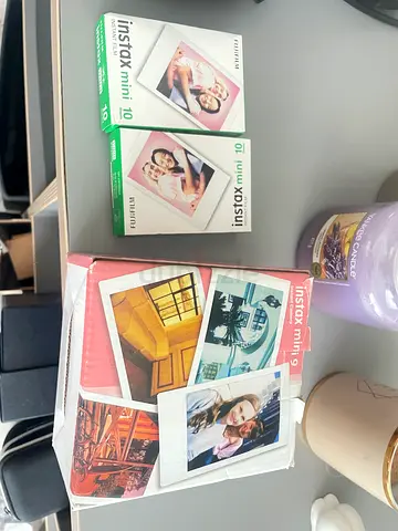 Instax mini 9