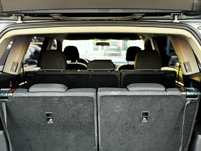 Volkswagen Teramont, миниатюра 20