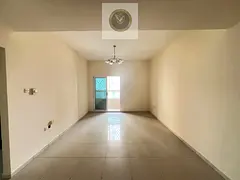 1 bedroom hall spacious balcony open view central AC free maintenance payment facilities near Oriana