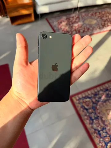 iPhone SE 2020 - 64GB, Good Condition