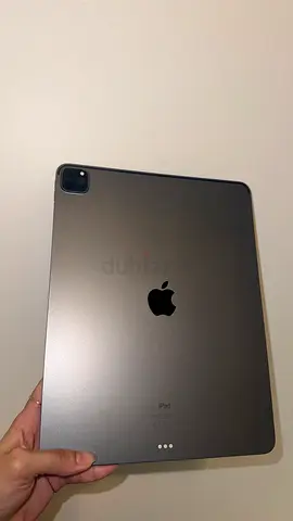 Apple iPad Pro 12.9-inch (5th Gen, M1) | 128GB | Excellent Condition
