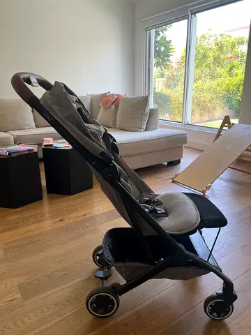 Joolz Aer- travel cabin stroller