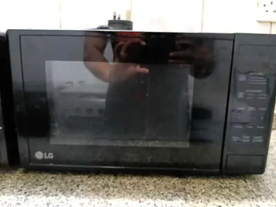 Microwave oven for sale