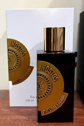 Nostos by Etat Libre dOrange 100ml EDP