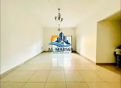 Spacious 2BR + Maids Room || Balcony || Ready To Move || Easy Access To Dubai