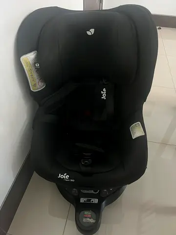 Carseat
