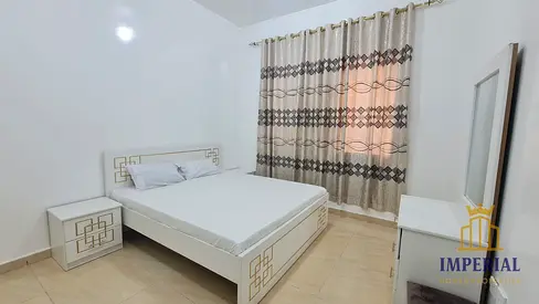 1 BR Furnished Apartment in Al Mowaihat, Ajman