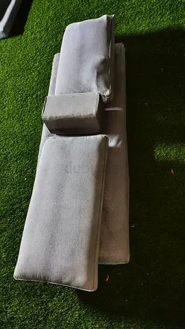 Sofas/furniture for garden/home