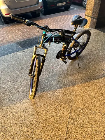 Cycle