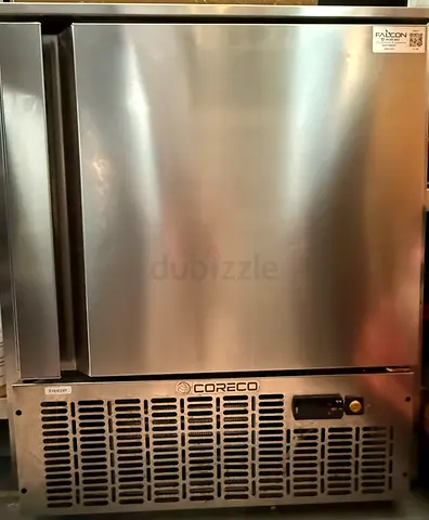 Chiller  Freezer CORECO SPAIN