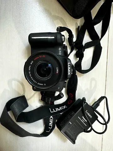 Camera
