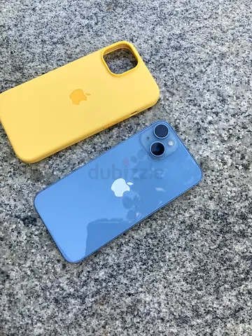 Iphone 14 blue 256 gb sim+ e-sim