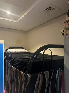 Cluster B JLT Female Kabayan Bedspace AED1200