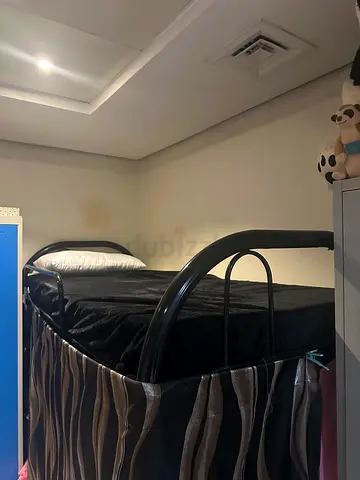 Cluster B JLT Female Kabayan Bedspace AED1200