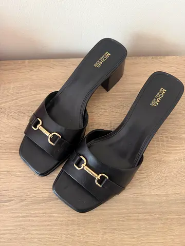 MICHAEL KORS SHOES