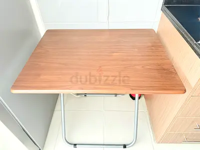 Folding table for sale!
