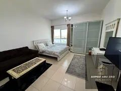 Stunning Sea View Studio! 🌊 Fully Furnished with Semi-Private Kitchen &amp; Parking in Orient Tow