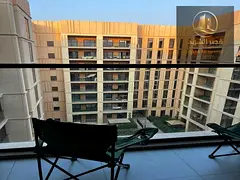 One-bedroom apartment for sale in Al Mamsha area, Muwailih commercial district