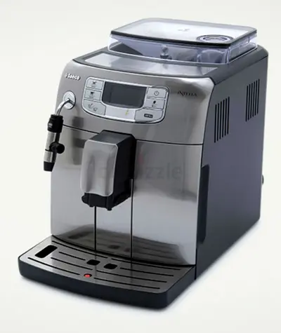 Coffee machine Saeco