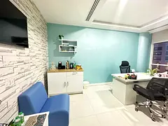 Beautiful Office | Direct from Owner | Near to Metro Station