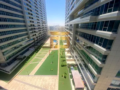 Corner Unit Large Layout Pool and Courtyard Facing
