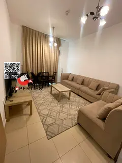 Special offer for sale | In Ajman’s top investment tower | Super deluxe finishing | AED 203K down 