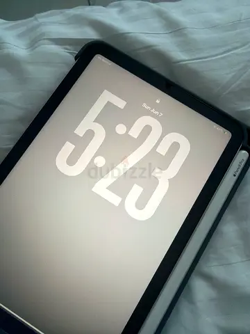 iPad mini Wi‑Fi + Cellular 256GB - with Apple Pencil Pro
