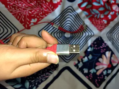 3 port charger