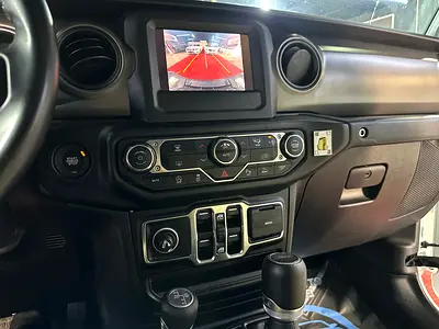2022 JEEP GLADIATOR 缩略图 17