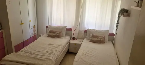 Kids bedroom with free shipping