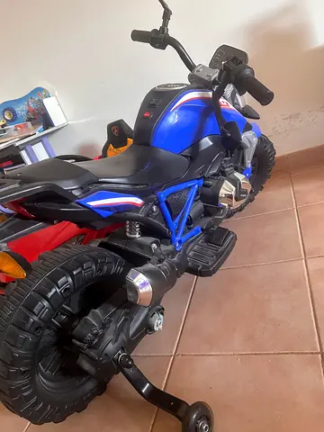 Ride on Bike for kids