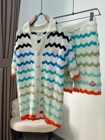 CASABLANCA SET