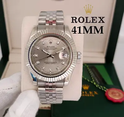 Rolex premium quartz