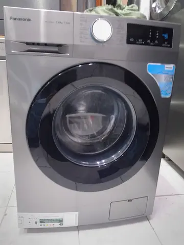 Panasonic 7kg Washing Machine 1200 RPM like New Condition