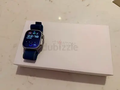 Apple watch ultra 3