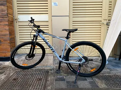 Giant Talon 2 - 29” Wheels - Large Frame