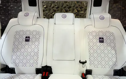 2024 Mercedes-BENZ G-CLASS 缩略图 9