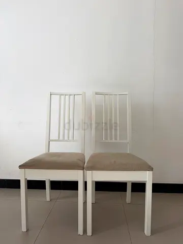 NÄSINGE Dining Chairs