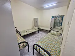 Bedspace for bachelors