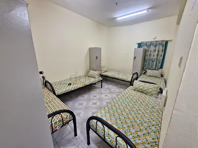 Bedspace for bachelors