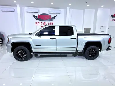 2018 GMC SIERRA — миниатюра 4