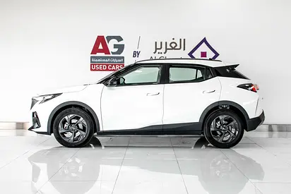 GAC GS3 GB, миниатюра 7