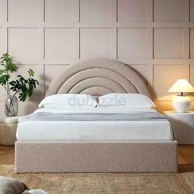 Brand New Luxury Queen Size Bed - Fully Custom Made - Hydraulic Storage Optional