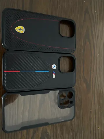 3 IPhone 15 pro max phone cases