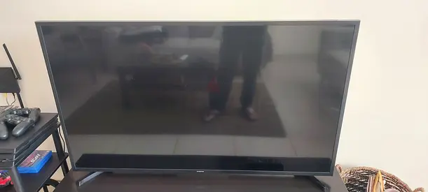 Samsung TV 49 Inches (Full HD (1920 × 1080))